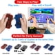 thumbnail image 5 of Set de controles inalámbricos Nyko Dualies para Nintendo Switch, 5 of 7
