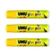 thumbnail image 1 of Pegamento Uhu Glue Pen 50ml. 3 Unid, 1 of 3