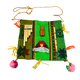 thumbnail image 2 of Bolso Morral Nortino Colores Surtidos, 2 of 6