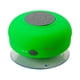 thumbnail image 1 of Parlante Ducha Bluetooth Portátil 3w Verde - Ps, 1 of 2