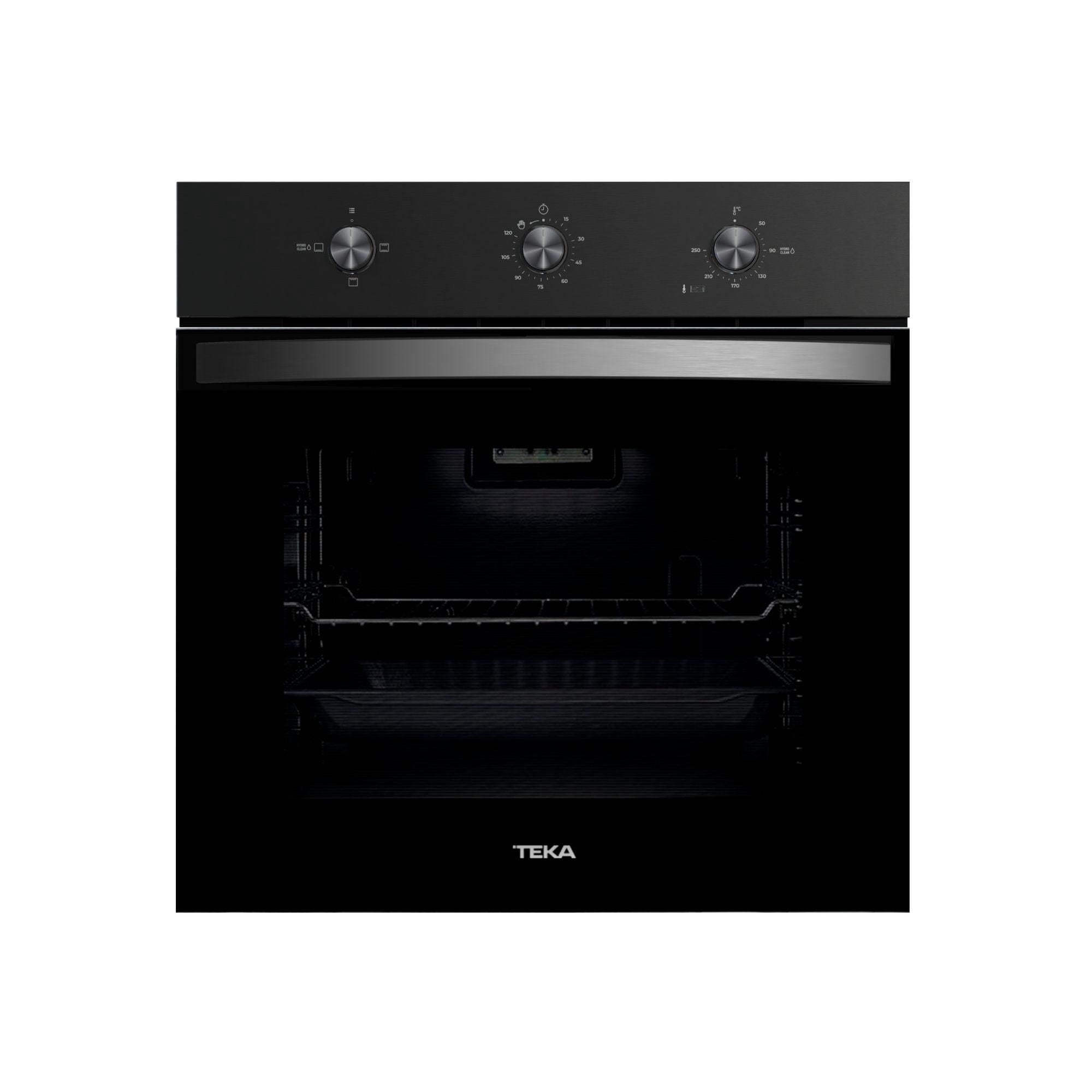 Horno empotrado HBB 5360 FBK