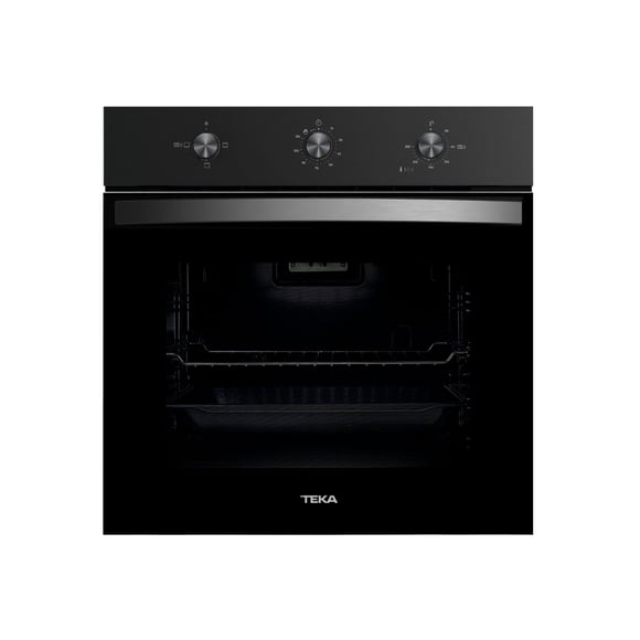 Horno empotrado HBB 5360 FBK