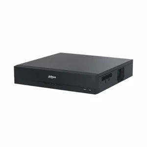 Nvr Dahua 16 Canales 8Hdd Hasta 16Tb Con Ia