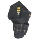 thumbnail image 1 of Funda para taladro CLC Custom Leathercraft 5023 Deluxe negra, 1 of 2