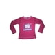 thumbnail image 1 of Polera Niña Algodón Hello Kitty S122198-12 fucsia 8, 1 of 3