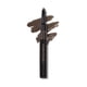 thumbnail image 1 of Lápiz y gel para cejas LAURA GELLER NEW YORK Sculpt-n-Stay, 1 of 8
