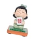thumbnail image 1 of Soporte Para Teléfono Celular Decoración Portátil Estatuilla De Escritorio De Resina Para Mesa De Comedor Mahjong, 1 of 5