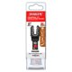thumbnail image 2 of Cuchilla de sierra Diablo DOU125BW10 bi‑metal de 3,2 cm de ancho de corte, 2 of 2