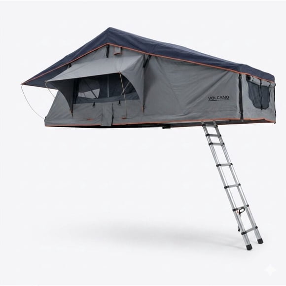 Carpa De Techo 1.4 Premium Modelo 2026 Volcano