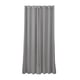 thumbnail image 1 of Cortina Al Aire Libre Para Cortinas Impermeables Que Bloquean El Sol Del Patio Gris 52x84in, 1 of 5