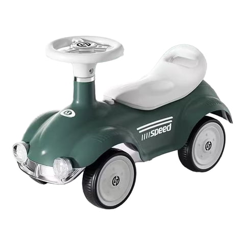 Mundo Online - Correpasillo Caminador Andador Retroauto Luces Y Sonido