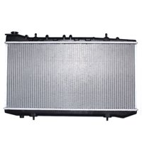 Repuestos Del Sol - Radiador Motor Nissan Almera 1.6 1993 1999