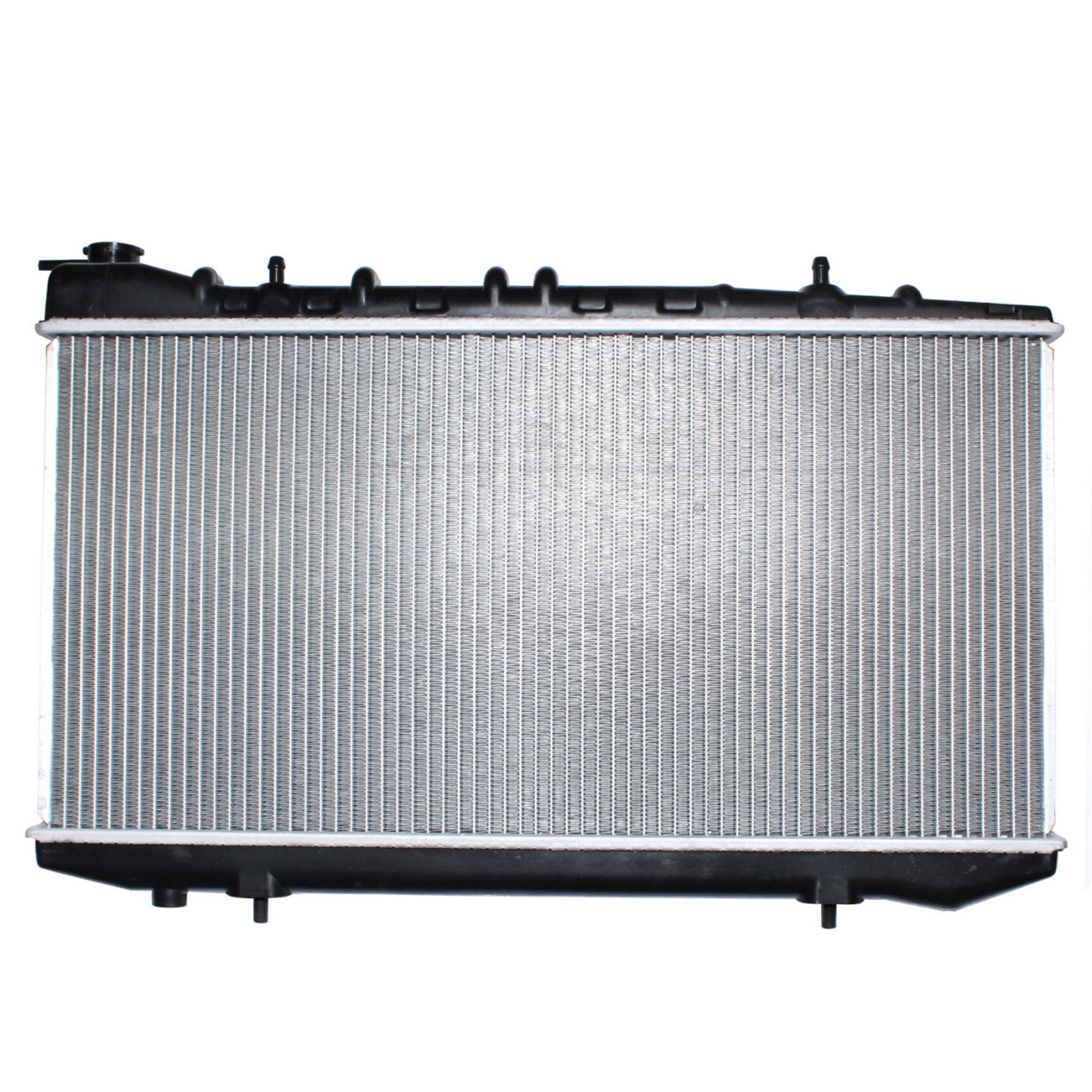 Repuestos Del Sol - Radiador Motor Nissan Almera 1.6 1993 1999