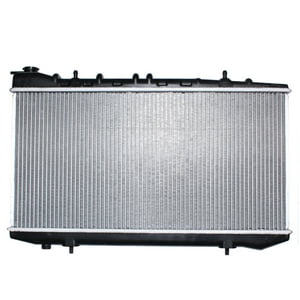 Repuestos Del Sol - Radiador Motor Nissan Sentra Ii 1.6 1995 1997