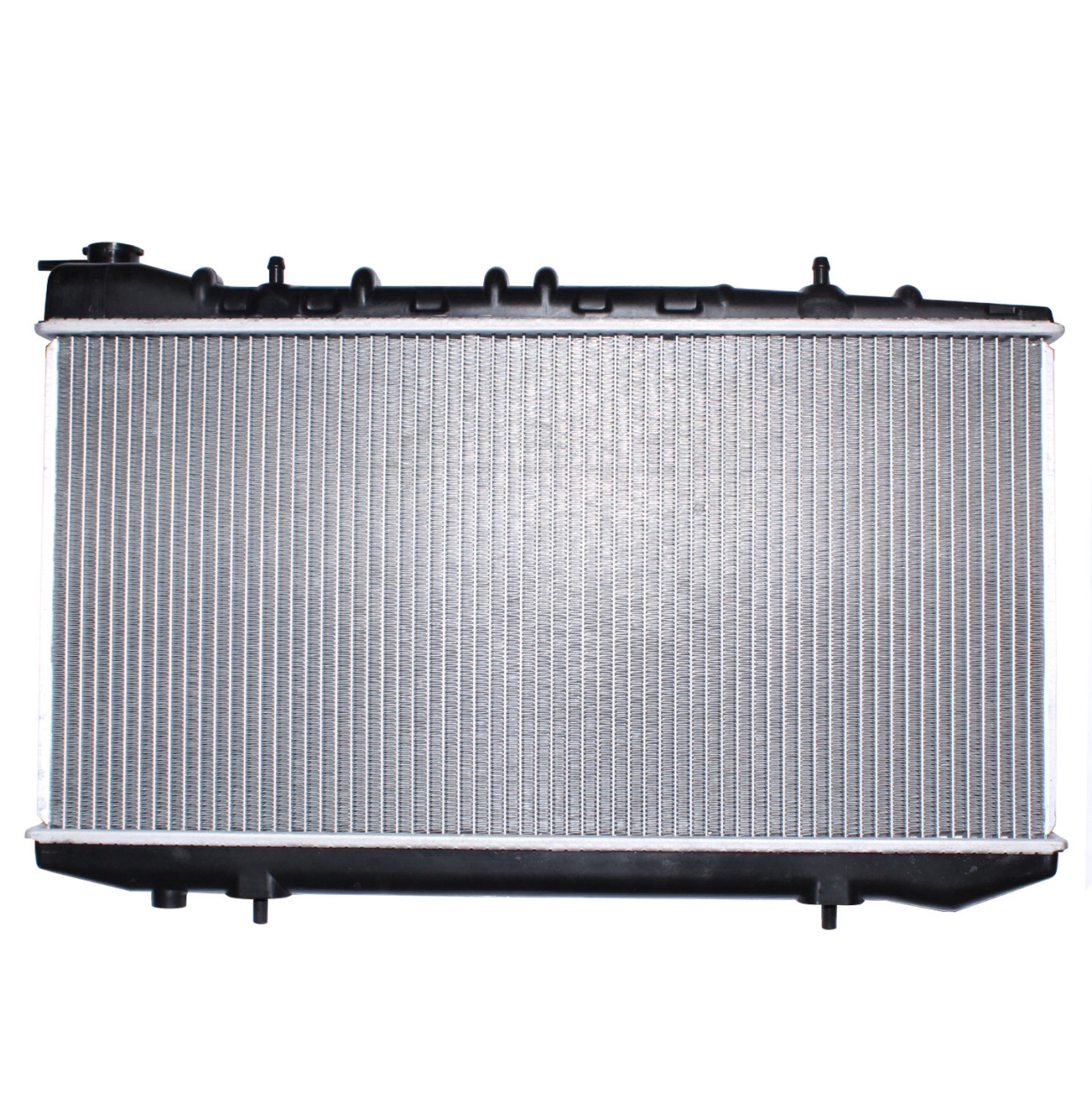 Repuestos Del Sol - Radiador Motor Nissan Almera 1.6 1993 1999