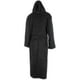 thumbnail image 5 of Bata de baño de franela para hombre de Star Wars Jedi Knight Galaxy, ropa de casa, cosplay, 5 of 5