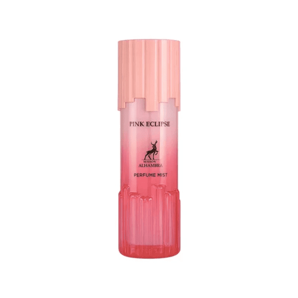 Perfume Pink Eclipse Maison Alhambra Body Mist Mujer 250 ml