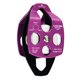 thumbnail image 1 of Polea Fusion Climb, ligera, aeroespacial, aluminio, 32 kN, 1 of 6
