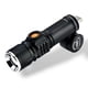 thumbnail image 2 of Linterna Led Con Zoom Recargable Puerto Usb Con Alto Alcance multicolor, 2 of 7