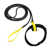 Magideal - Cinturón De Entrenamiento De Natación, Correa De Natación Para Natación Estacionaria, Arnés De Natación Cinturón De Natación, Bandas De Resistencia Pa Adolescente