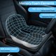 thumbnail image 5 of Cojines de asiento para camioneros leqsdijk YTZD0001 con soporte lumbar, 5 of 8