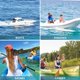 thumbnail image 3 of Manual Turmaster de bomba de achique manual para kayaks, canoas y barcos, 3 of 7