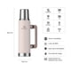 thumbnail image 2 of MATE SYSTEM CLASSIC ROSA PALO | 1.6 LT, 2 of 3