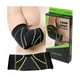 thumbnail image 3 of Codera Deportiva Elastica Compresion Cuidado Lesion, 3 of 3