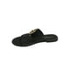 thumbnail image 5 of Sandalia Ecocuero ZAY36 Negro, 5 of 5