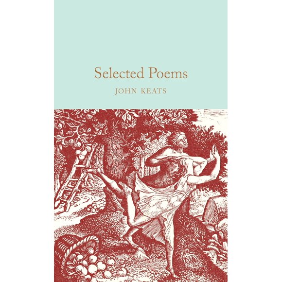 Poemas - Macmillan Collector's Library