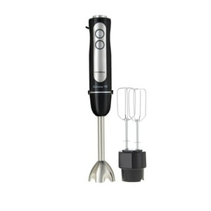 Batidora De Inmersión Turbo Con Regulador Marmicoc - Ma 4110