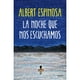 thumbnail image 1 of Libro La Noche Que Nos Escuchamos, 1 of 2