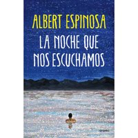Grijalbo - Libro La Noche Que Nos Escuchamos