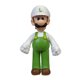 thumbnail image 1 of Figura de acción SUPER MARIO Fire Standing Luigi de 6 cm, 1 of 9