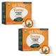 thumbnail image 1 of Café K-Cups Four Sigmatic Mushroom, orgánico, tostado oscuro, 48 unidades, 1 of 3