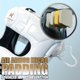 thumbnail image 4 of Protector de cabeza HIT N MOVE S/M 57 cm blanco Air Armor para MMA y boxeo, 4 of 7