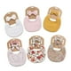 thumbnail image 1 of Set Babero Bebe Bandana Suave Absorbente Rondon, 1 of 3