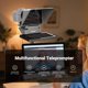 thumbnail image 2 of Teleprompter NEEWER 11" Monitor para Cámara, Teléfono y Tablet, 2 of 9