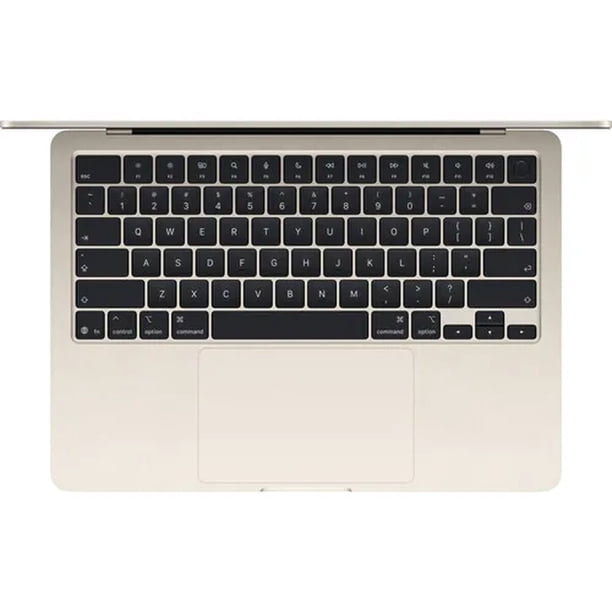 Apple MacBook Air 13.6 M5 16GB 512GB Starlight | Lider