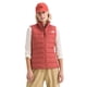 thumbnail image 1 of Chaleco The North Face Aconcagua 3 con aislamiento Mars Dust L para mujer, 1 of 4