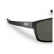 thumbnail image 2 of Lentes Freeline Polarizado Negro Humo, 2 of 3