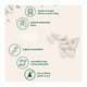 thumbnail image 5 of Suplemento Orotato De Litio Enfoque Bienestar 10mg 60 Cap, 5 of 8