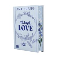 Crossbooks Chile - Twisted 1. Twisted Love. Edición Especial