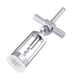 thumbnail image 1 of Sacacorchos multifuncional para botellas de vino y cerveza. Ideal para cocinas, castillos, restaurantes y bares, ideal para amantes del vino y camareros., 1 of 8