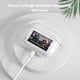 thumbnail image 4 of Funda AirPods Pro Desmarcar Thunderbolts Transparente, 4 of 6