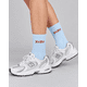 thumbnail image 4 of Calcetines Deportivos Unisex Xoxo Love, 4 of 4