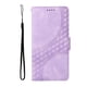thumbnail image 2 of Carcasa FOXDOCK Realme GT 6 de cuero PU, diseño acolchado clásico, protección contra caídas y rayones, 2 of 5