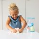 thumbnail image 2 of Recursos de aprendizaje sobre juguetes sensoriales Playfoam Pluffle Twist, 2 of 3