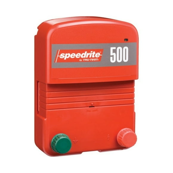 Energizador Cerco Eléctrico 500.