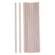 thumbnail image 3 of 10 piezas de madera de balsa redonda barra de madera sin acabado varilla de palo varilla 200 mm, 3 of 3